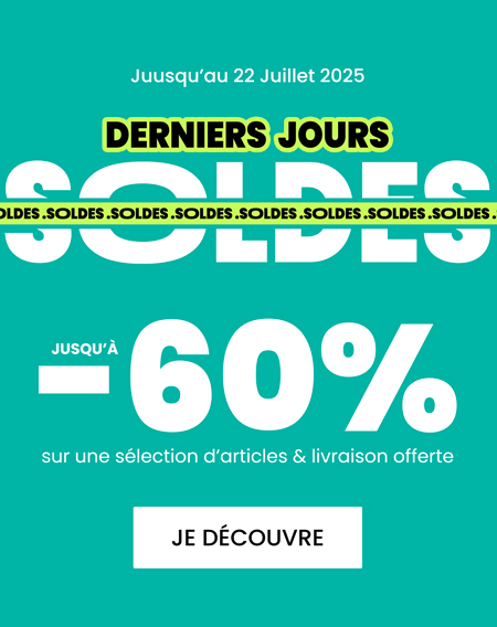 Soldes